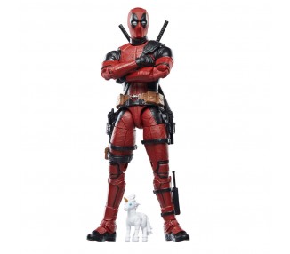 Figura Deadpool - Deadpool Marvel 15cm