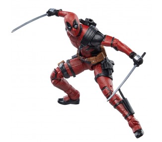 Figura Deadpool - Deadpool Marvel 15cm