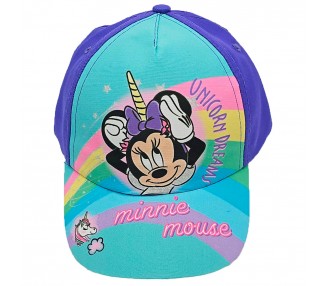 Gorra Minnie Disney surtido