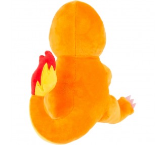 Peluche Charmander Pokemon 22cm