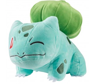 Peluche Bulbasaur Pokemon 17cm