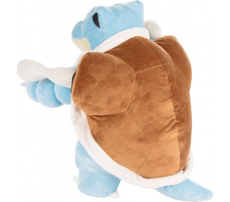 Peluche Blastoise Pokemon 27cm