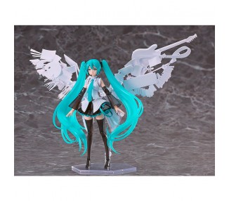 Figura Hatsune Miku Happy 16th Birthday Character Hatsune Miku 16cm