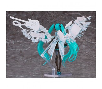 Figura Hatsune Miku Happy 16th Birthday Character Hatsune Miku 16cm
