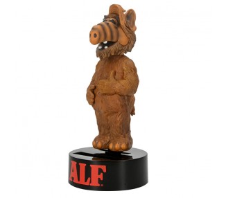 Figura Alf Body Knocker Alf 16cm