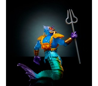 Figura Mer-Man Turtles of Grayskull Masters of the Universe 14cm