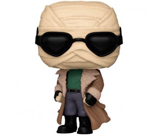 Figura POP DC Comics Doom Patrol Negative Man