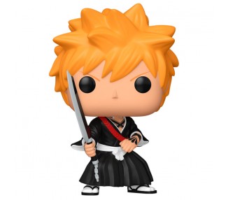 Figura POP Bleach Ichigo Kurosaki