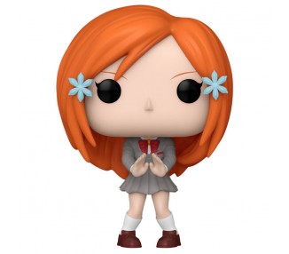 Figura POP Bleach Orihime Inoue