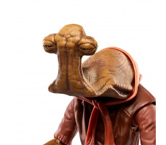 Figura Momaw Nadon A New Hope Star Wars 15cm