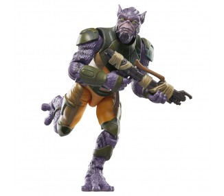 Figura Garazeb Zeb Orrelios Rebels Star Wars 9,5cm