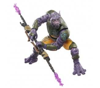 Figura Garazeb Zeb Orrelios Rebels Star Wars 9,5cm