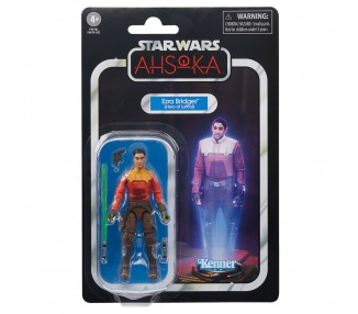 Figura Ezra Bridger Hero of Lothal Ahsoka Star Wars 9,5cm
