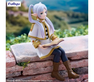 Figura Frieren Noodle Stopper Frieren Beyond Journeys End 14cm