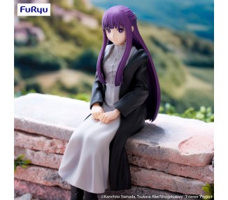 Figura Fern Noodle Stopper Frieren Beyond Journeys End 16cm