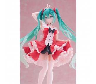 Figura Hatsune Miku Fashion Lolita Hatsune Miku 18cm