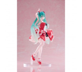 Figura Hatsune Miku Fashion Lolita Hatsune Miku 18cm