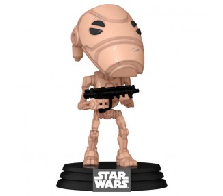 Figura POP Star Wars Battle Droid