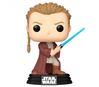 Figura POP Star Wars Obi-Wan Kenobi