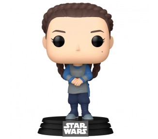 Figura POP Star Wars Padme Amidala