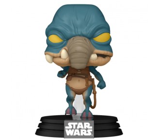 Figura POP Star Wars Watto