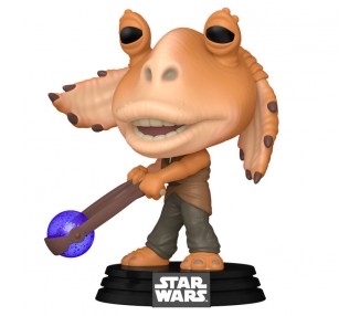 Figura POP Star Wars Jar Jar Binks