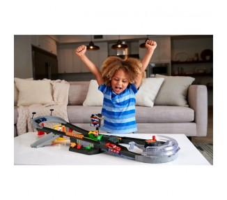 Pista Copa Piston Cars Disney Pixar