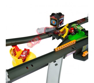 Pista Copa Piston Cars Disney Pixar