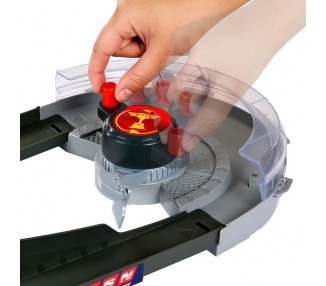 Pista Copa Piston Cars Disney Pixar