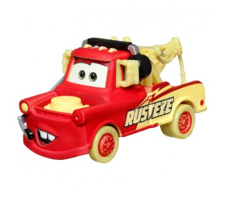 Coche Night Racing Cars Disney Pixar surtido