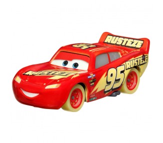Coche Night Racing Cars Disney Pixar surtido