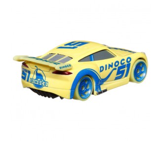 Coche Night Racing Cars Disney Pixar surtido