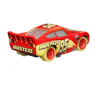 Coche Night Racing Cars Disney Pixar surtido