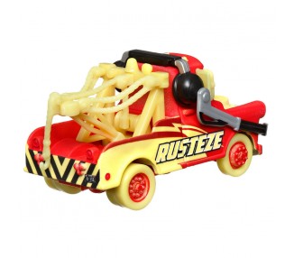 Coche Night Racing Cars Disney Pixar surtido