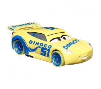 Coche Night Racing Cars Disney Pixar surtido