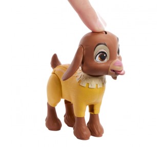 Muñeca Asha + accesorios Wish Disney