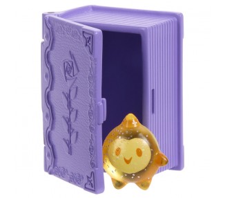 Muñeca Asha + accesorios Wish Disney