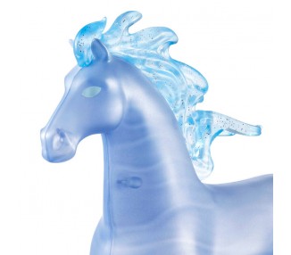 Set muñeca Elsa + Nokk Frozen Disney