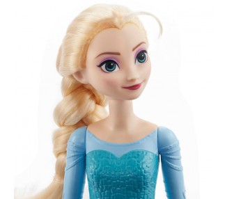 Muñeca Elsa Frozen Disney