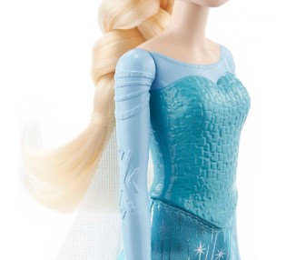 Muñeca Elsa Frozen Disney