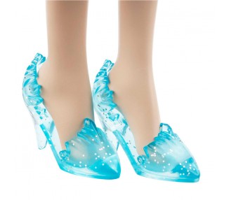 Muñeca Elsa Frozen Disney