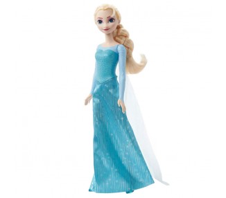 Muñeca Elsa Frozen Disney