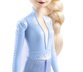 Muñeca Elsa Frozen 2 Disney