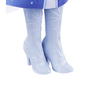 Muñeca Elsa Frozen 2 Disney