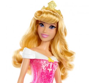 Muñeca Aurora Princesas Disney