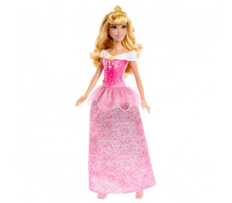 Muñeca Aurora Princesas Disney