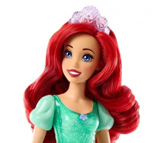 Muñeca Ariel Princesas Disney