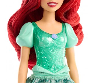 Muñeca Ariel Princesas Disney