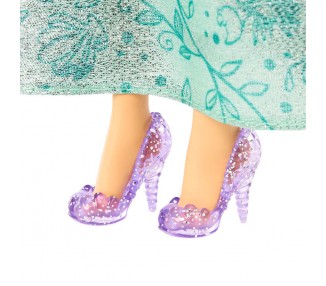 Muñeca Ariel Princesas Disney