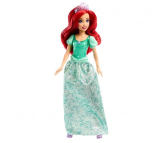 Muñeca Ariel Princesas Disney